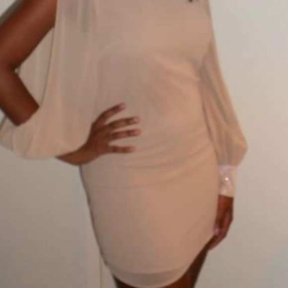 Night on the Town Lipsy Dress - Picture 5 of 5